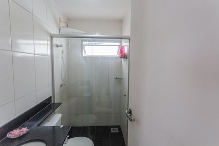 Apartamento à venda com 250m², 2 quartos e 2 vagas Apartamento à venda com 250m², 2 quartos e 2 vagasBanheiro da Suíte