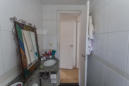 Apartamento à venda com 250m², 2 quartos e 2 vagas Apartamento à venda com 250m², 2 quartos e 2 vagasBanheiro Social