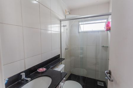 Apartamento à venda com 250m², 2 quartos e 2 vagas Apartamento à venda com 250m², 2 quartos e 2 vagasBanheiro da Suíte