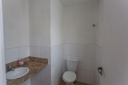Apartamento à venda com 250m², 2 quartos e 2 vagas Apartamento à venda com 250m², 2 quartos e 2 vagasLavabo na Sala 2 na Cobertura