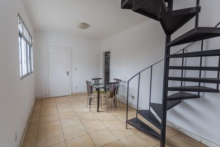 Apartamento à venda com 250m², 2 quartos e 2 vagas Apartamento à venda com 250m², 2 quartos e 2 vagasSala 1