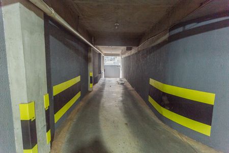 Apartamento à venda com 250m², 2 quartos e 2 vagas Apartamento à venda com 250m², 2 quartos e 2 vagasGaragem