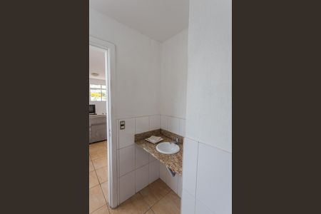 Apartamento à venda com 250m², 2 quartos e 2 vagas Apartamento à venda com 250m², 2 quartos e 2 vagasLavabo na Sala 2 na Cobertura