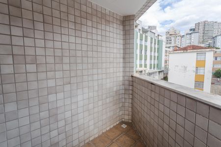 Apartamento à venda com 250m², 2 quartos e 2 vagas Apartamento à venda com 250m², 2 quartos e 2 vagasVaranda da Sala 1