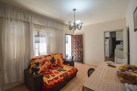 Casa à venda com 2 quartos, 131m² em Vila Beatriz, São Bernardo do Campo