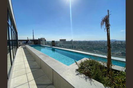 Studio para alugar com 25m², 1 quarto e sem vaga Studio para alugar com 25m², 1 quarto e sem vagaÁrea comum