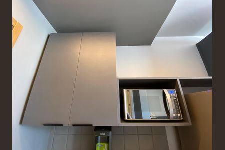 Studio para alugar com 25m², 1 quarto e sem vaga Studio para alugar com 25m², 1 quarto e sem vagaStudio