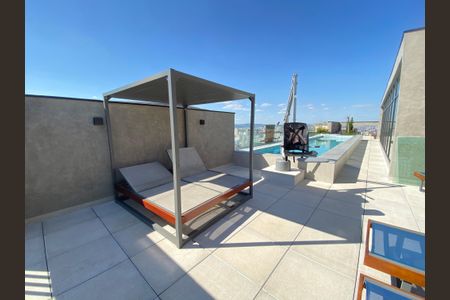 Studio para alugar com 25m², 1 quarto e sem vaga Studio para alugar com 25m², 1 quarto e sem vagaÁrea comum