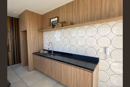 Studio para alugar com 25m², 1 quarto e sem vaga Studio para alugar com 25m², 1 quarto e sem vagaÁrea comum