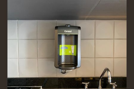 Studio para alugar com 25m², 1 quarto e sem vaga Studio para alugar com 25m², 1 quarto e sem vagaStudio