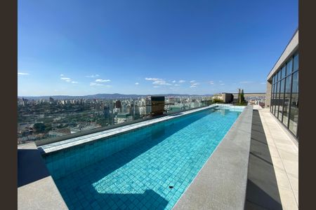 Studio para alugar com 25m², 1 quarto e sem vaga Studio para alugar com 25m², 1 quarto e sem vagaÁrea comum