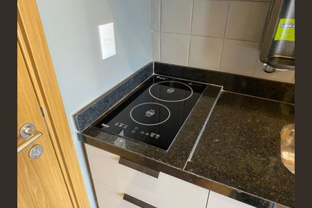 Studio para alugar com 25m², 1 quarto e sem vaga Studio para alugar com 25m², 1 quarto e sem vagaStudio