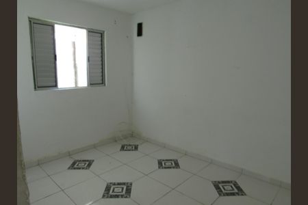 Sala - Cozinha de casa para alugar com 2 quartos, 15m² em Bandeiras, Osasco