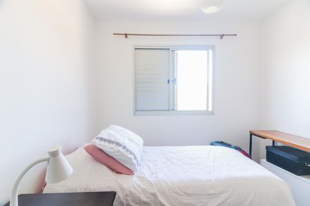 Quarto 2 de apartamento para alugar com 3 quartos, 61m² em Jardim das Vertentes, São Paulo