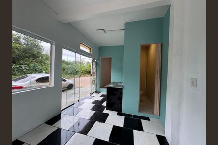 Studio para alugar com 30m², 1 quarto e sem vagaSala/Cozinha