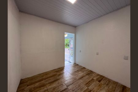 Studio para alugar com 30m², 1 quarto e sem vagaQuarto