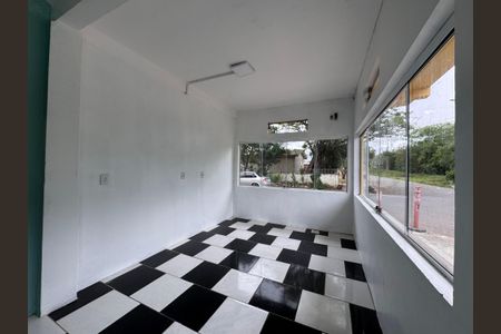 Studio para alugar com 30m², 1 quarto e sem vagaSala/Cozinha