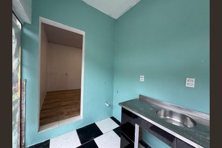 Studio para alugar com 30m², 1 quarto e sem vagaSala/Cozinha