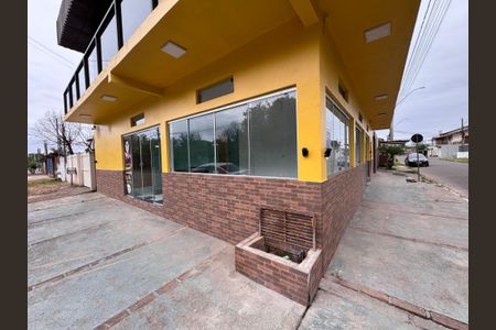 Studio para alugar com 30m², 1 quarto e sem vagaFachada