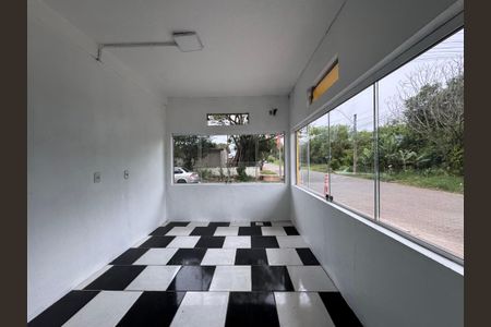 Studio para alugar com 30m², 1 quarto e sem vagaSala/Cozinha