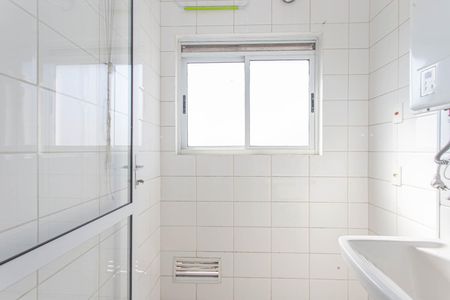 Apartamento à venda com 52m², 2 quartos e 1 vagaÁrea de Serviço