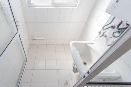 Apartamento à venda com 52m², 2 quartos e 1 vagaÁrea de Serviço