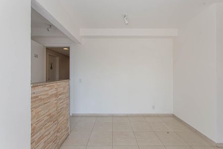 Sala de apartamento à venda com 2 quartos, 52m² em Vila Vera, São Paulo