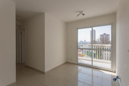 Apartamento à venda com 2 quartos, 52m² em Vila Vera, São Paulo