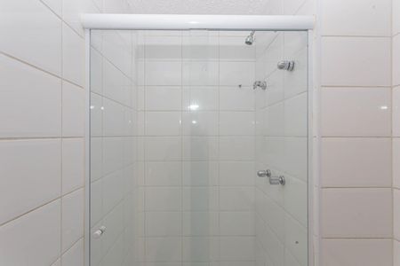 Apartamento à venda com 52m², 2 quartos e 1 vagaBanheiro Social