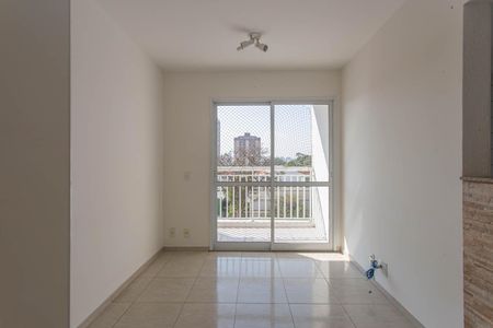 Apartamento à venda com 52m², 2 quartos e 1 vagaSala