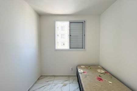 Quarto 1 de apartamento para alugar com 2 quartos, 43m² em Jardim Iris, São Paulo