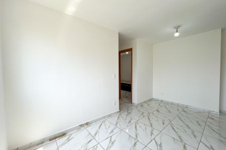 Sala de apartamento para alugar com 2 quartos, 43m² em Jardim Iris, São Paulo