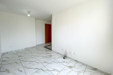 Sala de apartamento para alugar com 2 quartos, 43m² em Jardim Iris, São Paulo