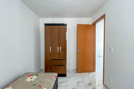 Quarto 1 de apartamento para alugar com 2 quartos, 43m² em Jardim Iris, São Paulo