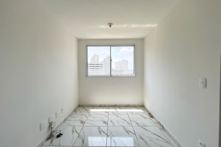Sala de apartamento para alugar com 2 quartos, 43m² em Jardim Iris, São Paulo