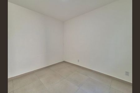 Apartamento à venda com 50m², 2 quartos e 1 vagaQuarto 2