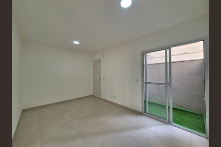 Apartamento à venda com 50m², 2 quartos e 1 vagaSala