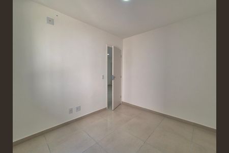 Apartamento à venda com 50m², 2 quartos e 1 vagaQuarto 2