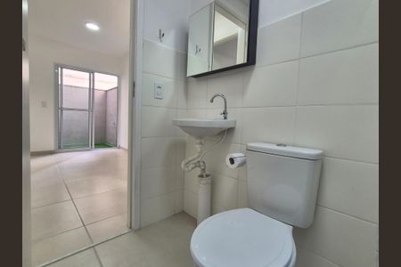 Apartamento à venda com 50m², 2 quartos e 1 vagaBanheiro