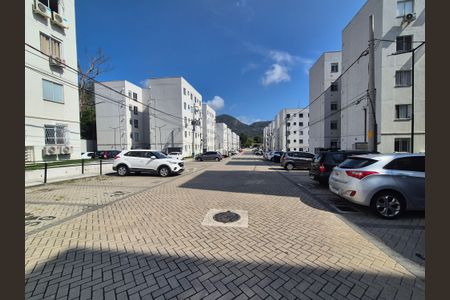 Apartamento à venda com 50m², 2 quartos e 1 vagaÁrea comum