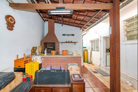 Casa à venda com 291m², 3 quartos e 4 vagas Casa à venda com 291m², 3 quartos e 4 vagasChurrasqueira