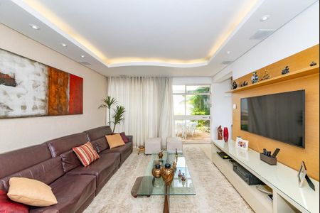 Casa à venda com 291m², 3 quartos e 4 vagas Casa à venda com 291m², 3 quartos e 4 vagasSala 1