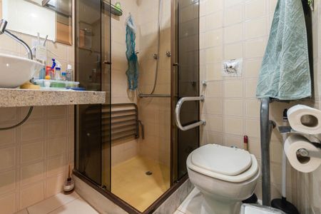 Apartamento à venda com 196m², 3 quartos e 1 vagaBanheiro 1