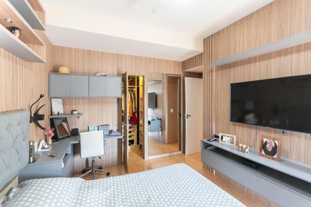 Apartamento à venda com 196m², 3 quartos e 1 vagaSuíte