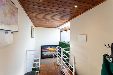 Apartamento à venda com 196m², 3 quartos e 1 vagaCobertura