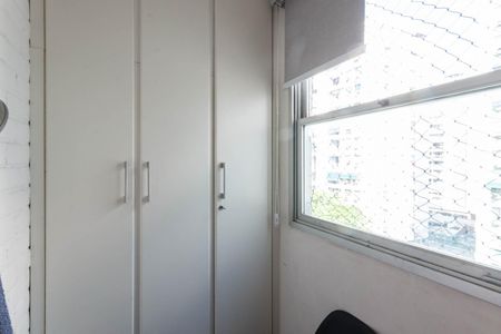 Apartamento à venda com 196m², 3 quartos e 1 vagaQuarto de Serviço