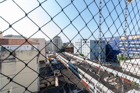 Apartamento à venda com 196m², 3 quartos e 1 vagaVaranda da Sala