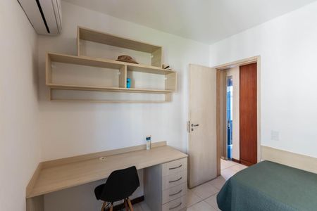 Apartamento à venda com 196m², 3 quartos e 1 vagaQuarto Cobertura