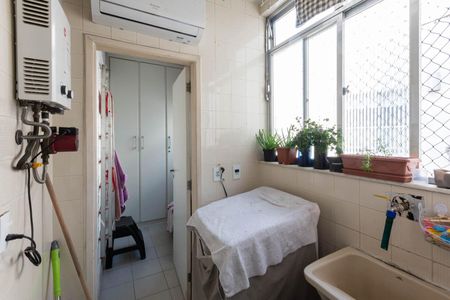 Apartamento à venda com 196m², 3 quartos e 1 vagaCozinha