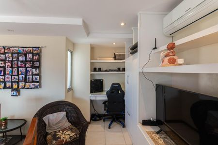 Apartamento à venda com 196m², 3 quartos e 1 vagaCobertura